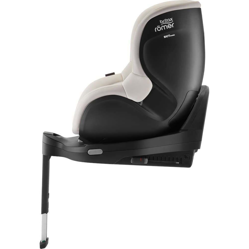 Britax Römer Dualfix Pro 5